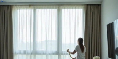 Pre-sale end-of-lease curtain cleaning eastern-creek-nsw residential property