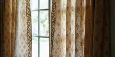 Dry cleaning delicate silk velvet drapes eastern-creek-nsw Matty Curtain Cleaning